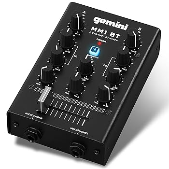 Amazon | Gemini Sound GEMINI (ジェミナイ) Bluetooth 接続機能